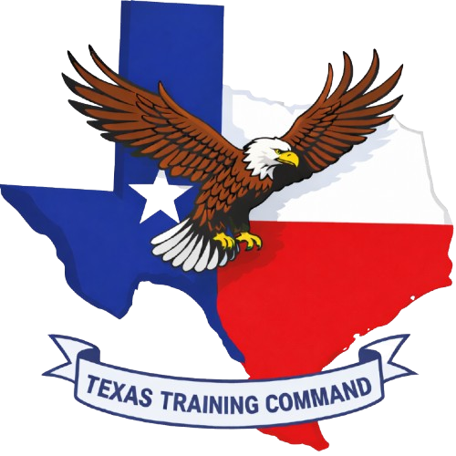Texas Training Command